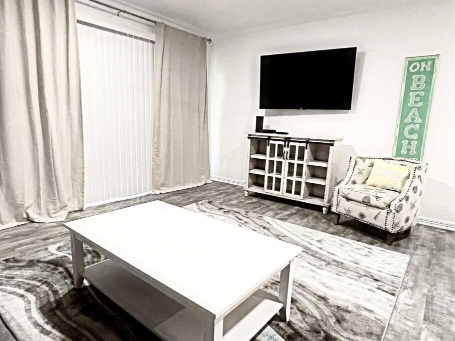 *Top Notch Family Space*Pool*Steps To The Sand*Huge Master*Wt0 شاطئ ميرتل المظهر الخارجي الصورة