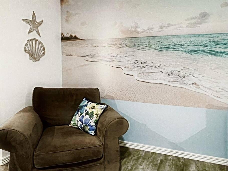 *Top Notch Family Space*Pool*Steps To The Sand*Huge Master*Wt0 شاطئ ميرتل المظهر الخارجي الصورة