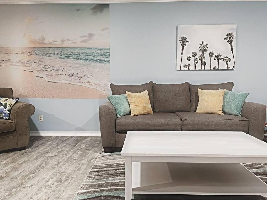 *Top Notch Family Space*Pool*Steps To The Sand*Huge Master*Wt0 شاطئ ميرتل المظهر الخارجي الصورة