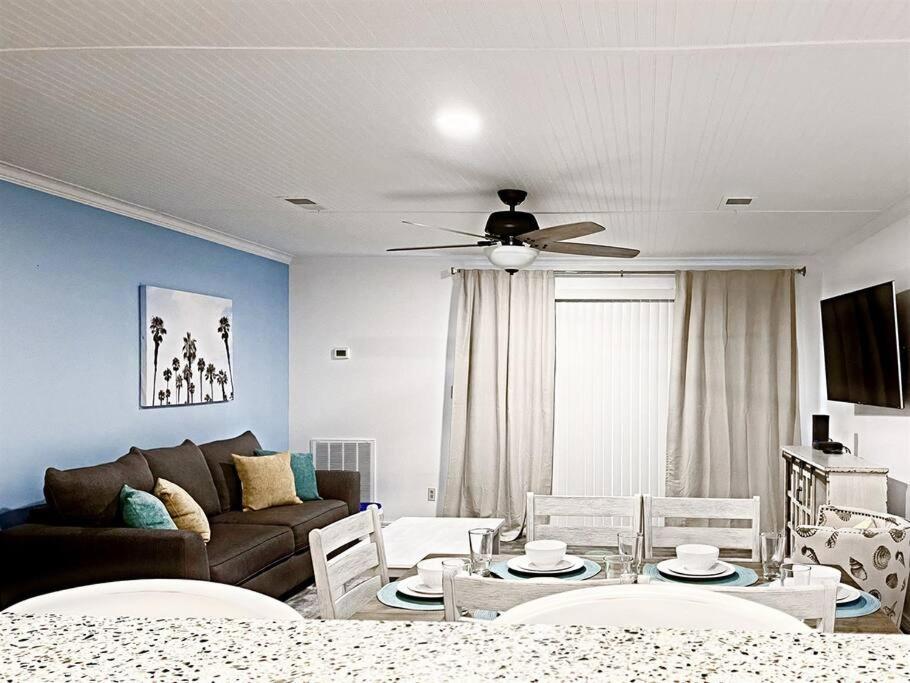 *Top Notch Family Space*Pool*Steps To The Sand*Huge Master*Wt0 شاطئ ميرتل المظهر الخارجي الصورة