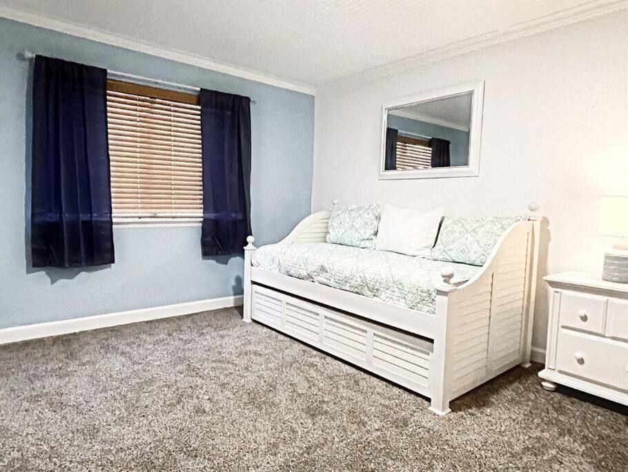 *Top Notch Family Space*Pool*Steps To The Sand*Huge Master*Wt0 شاطئ ميرتل المظهر الخارجي الصورة
